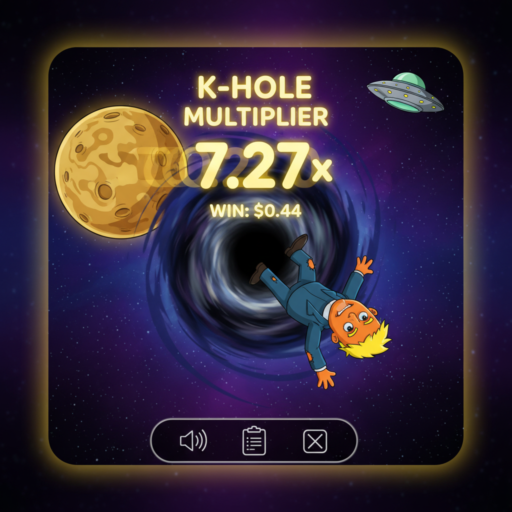 Drop the Boss bonus round - free spins and multipliers